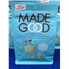 Image 2 : Made Good Star Puffed Crackers (3 x 121g)