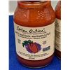 Image 2 : Cucina Antica Garlic Marinara Pasta Sauce (3 x 670ml)