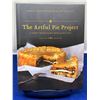 Image 1 : The Artful Pie Project Cookbook