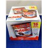 Image 1 : Nutella & Go (16 x 52g)