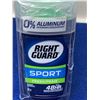 Image 2 : Right Guard Sport Deodorant (6 x 85g)