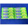Image 1 : Hi-Chew Fruity Chewy Candy (8 x 58g) Green Apple