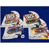 Image 2 : Tech Deck (4pks)