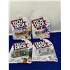 Image 1 : Tech Deck (4pks)