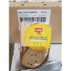 Image 1 : Schar Deli Style Bread 5X 8.5oz
