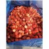 Image 1 : Fennec whole frozen strawberries 30 pounds