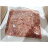 Image 1 : Frozen Edo Japan shredded chicken 2 kg