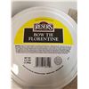Image 2 : Reser's fine food bow tie florentine pasta salad 2x4.5 Lb