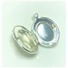 Image 1 : $160 Silver Locket Pendant