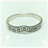Image 2 : $160 Silver Marcasite Ring