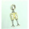 Image 1 : $160 Silver Pendant