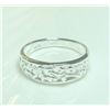 Image 2 : $160 Silver Ring