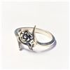 Image 2 : $160 Silver Ring