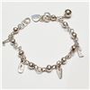 Image 1 : $160 Silver Bracelet