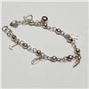 Image 3 : $160 Silver Bracelet