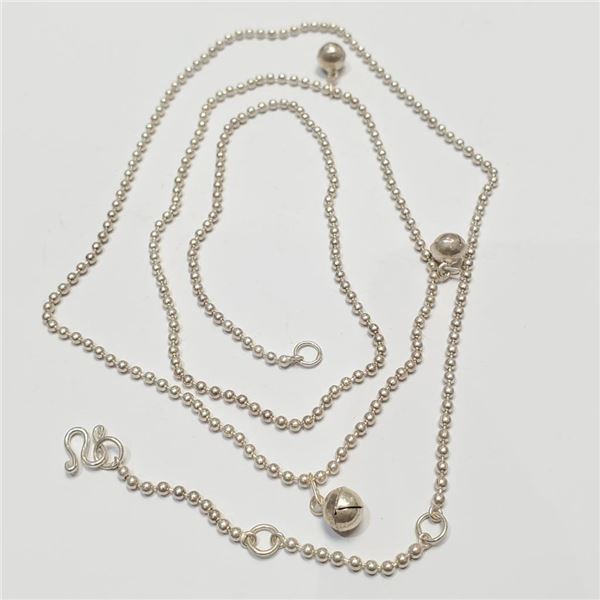 $280 Silver Chain