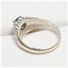Image 4 : $100 Silver Smokey Topaz Ring