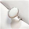 Image 3 : $100 Silver Opal Ring