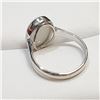 Image 4 : $100 Silver Opal Ring