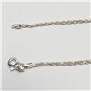 Image 3 : $160 Silver Chain