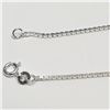 Image 3 : $160 Silver Chain