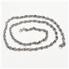 Image 1 : $900 Silver Chain