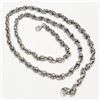 Image 2 : $900 Silver Chain