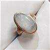 Image 2 : $280 Silver Moonstone Ring