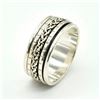 Image 2 : $240 Silver Ring