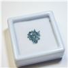 Image 2 : $1000  Natural Assorted Blue Diamond (Color Treated)(APP 1ct)