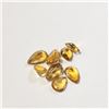 Image 1 : $200  Genuine Citrine(APP 4-4.5ct)