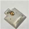 Image 3 : $160 14K  Citrine 5X7Mm Pendant