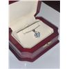 Image 3 : Ladies Single 1.0 Carat Brilliant Cut Solitaire Pendant & Chain Set