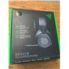 Image 1 : NEW Kraken Multi Platform Gaming Head set