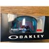 Image 1 : NEW Oakley Flight Path XL Snowboard/Ski Goggles