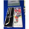 Image 2 : Lot of assorted Hockey collectible items as pictured
