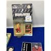 Image 4 : Lot of assorted Hockey collectible items as pictured