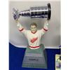 Image 6 : Lot of assorted Hockey collectible items as pictured