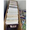 Image 3 : Assorted Collector comics mint in sleaves - WHOLESALE LOT OF APPROX. 100 COMICS - BOXED