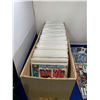 Image 2 : Assorted Collector comics mint in sleaves - WHOLESALE LOT OF APPROX. 100 COMICS - BOXED