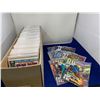 Image 3 : Assorted Collector comics mint in sleaves - WHOLESALE LOT OF APPROX. 100 COMICS - BOXED