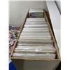Image 2 : Assorted Collector comics mint in sleaves - WHOLESALE LOT OF APPROX. 100 COMICS - BOXED