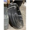 Image 2 : Ipex 3/4"x400" PE 75 PSI Underground Irrigation Tubing STD Pipe with the 2 stripes