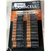 Image 1 : Duracell AA Power Boost Batteries 40 Pack
