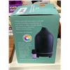 Image 1 : Essential Oil Ultra Sonic Diffuser Lavender Oil Included