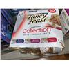 Image 2 : Purina Fancy Feast Variety Pack Collection 28 Cans