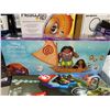 Image 2 : Disney Princess Moana Petite Deluxe Gift Set
