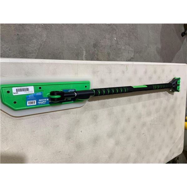 Polar Xtreme My Ride Silicone Snow Plow 64"