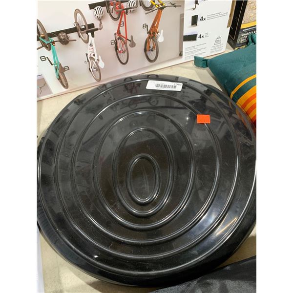 Gaiam Office Chair Balance Disc