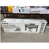 Image 1 : Casio Digital Piano CDP-S110B Csab includes Keyboard Stand and Padded Bench